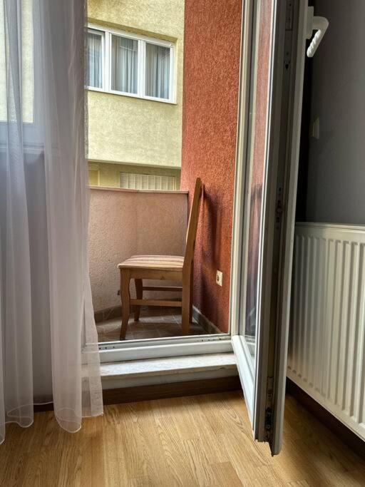 Ora-Prn,Peaceful Central Apartment Pristina Extérieur photo