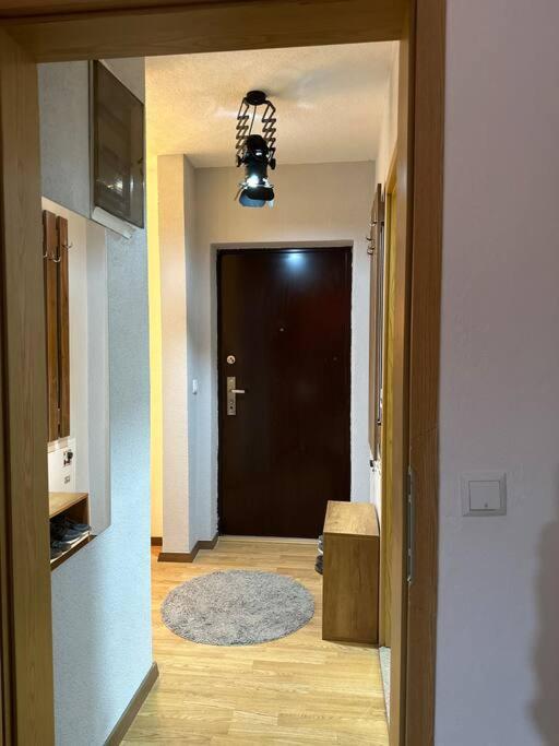 Ora-Prn,Peaceful Central Apartment Pristina Extérieur photo
